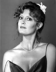 Susan Sarandon